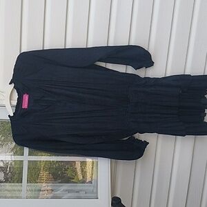 Pookie and Sebastian mini dress